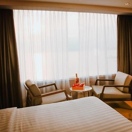 Truong Hotel Να Τρανγκ Εξωτερικό φωτογραφία