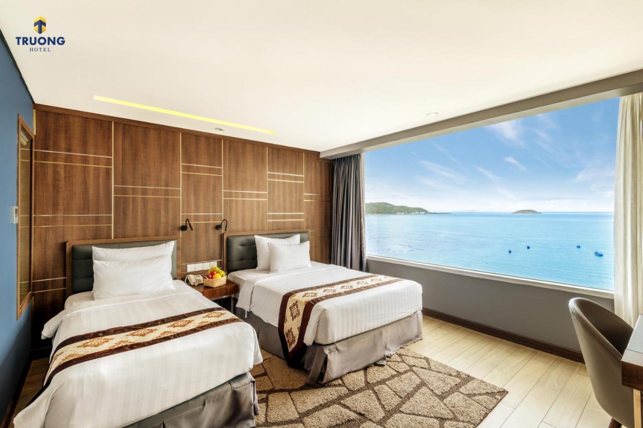 Truong Hotel Να Τρανγκ Εξωτερικό φωτογραφία