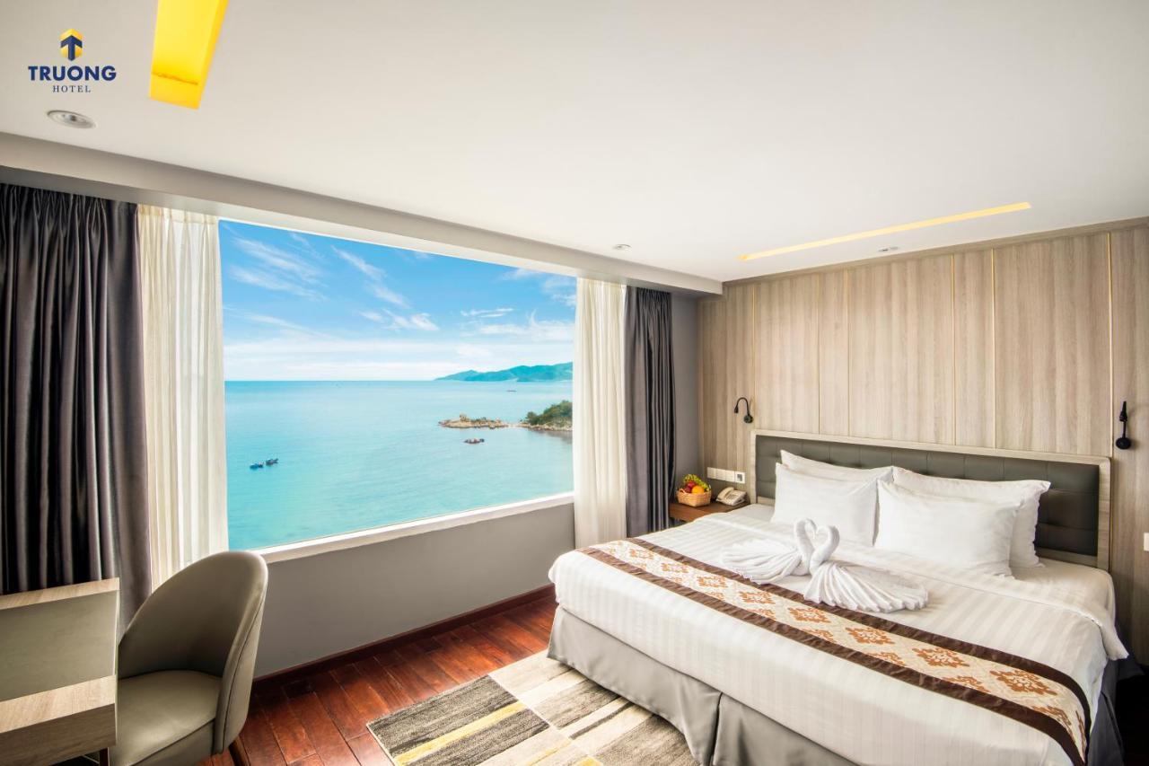 Truong Hotel Να Τρανγκ Εξωτερικό φωτογραφία