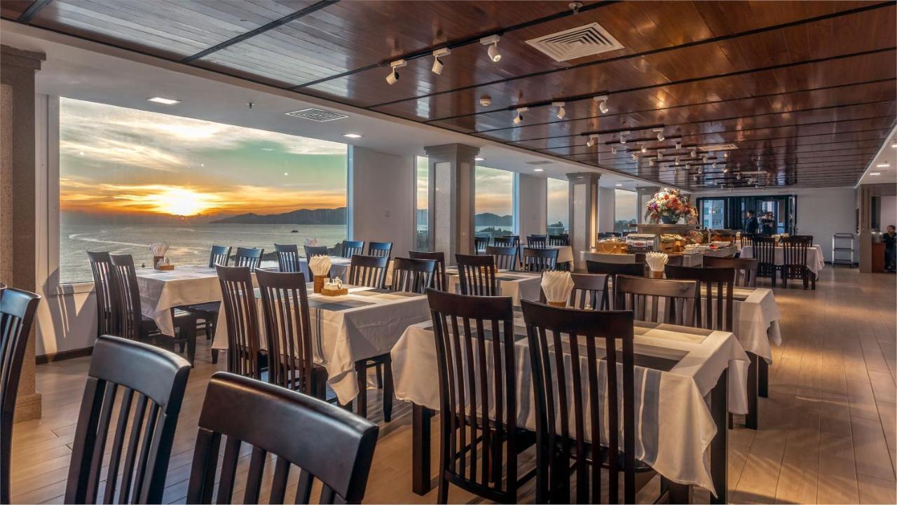 Truong Hotel Να Τρανγκ Εξωτερικό φωτογραφία