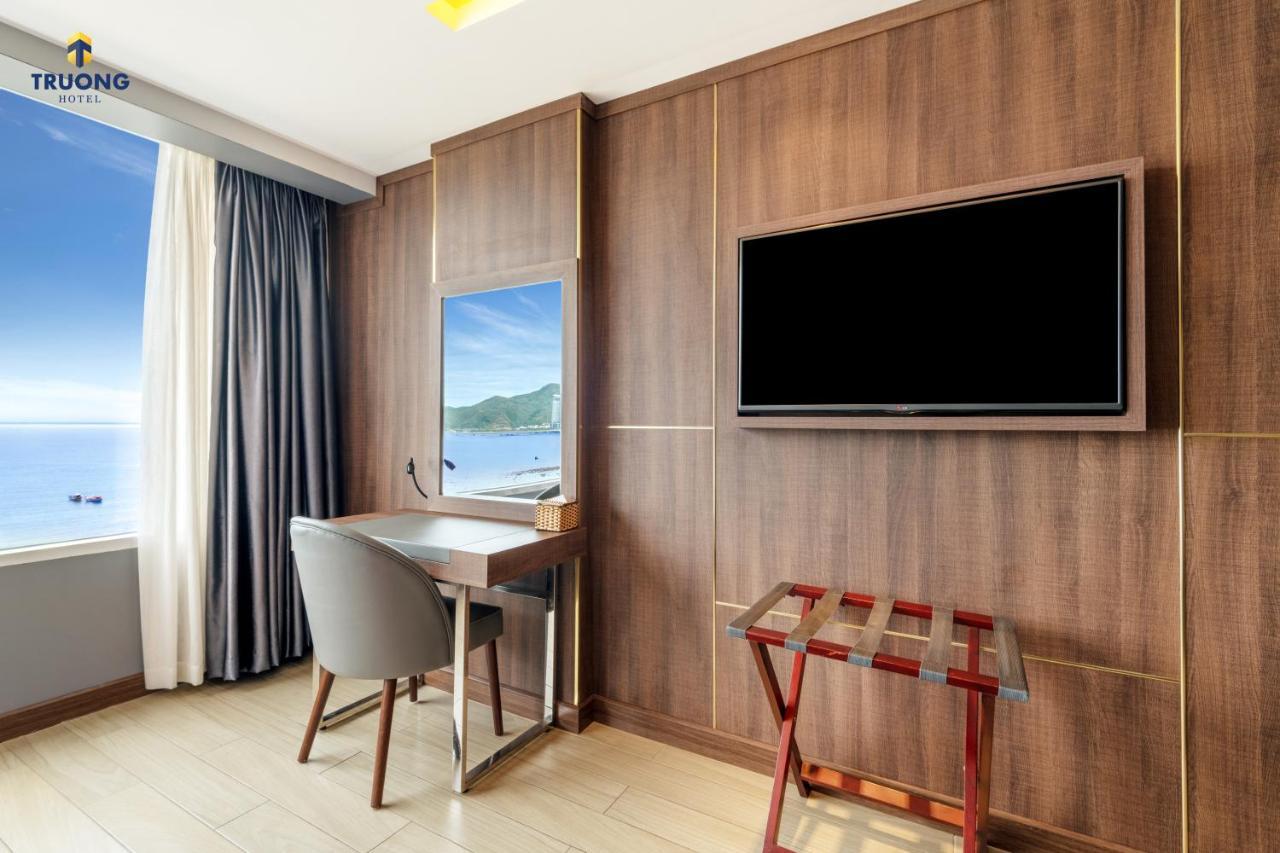 Truong Hotel Να Τρανγκ Εξωτερικό φωτογραφία