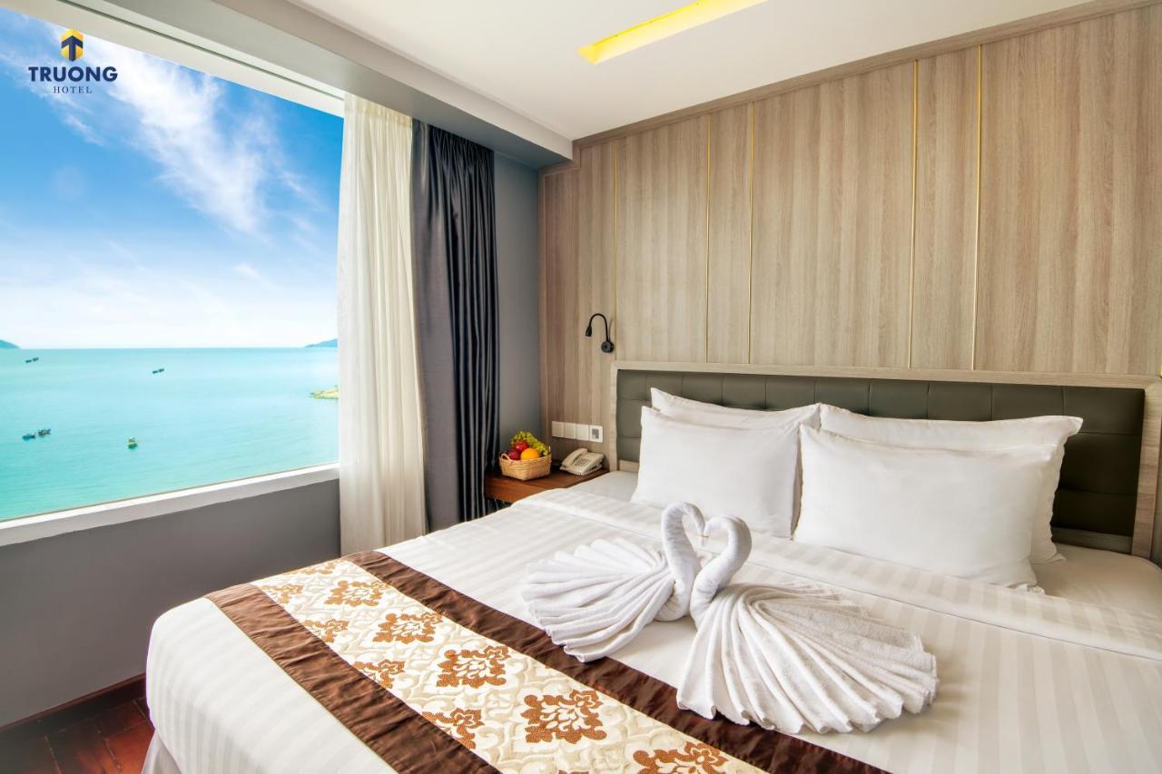 Truong Hotel Να Τρανγκ Εξωτερικό φωτογραφία