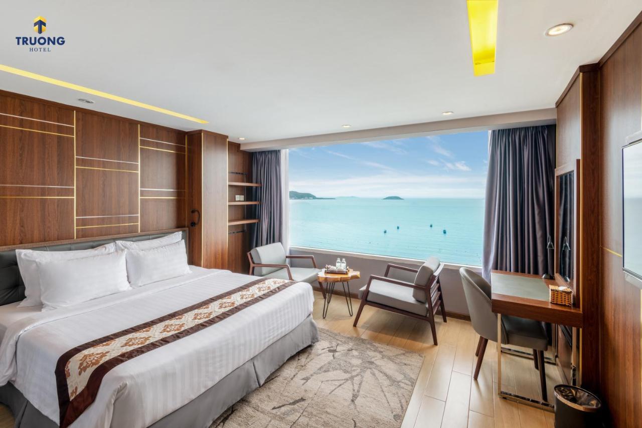 Truong Hotel Να Τρανγκ Εξωτερικό φωτογραφία