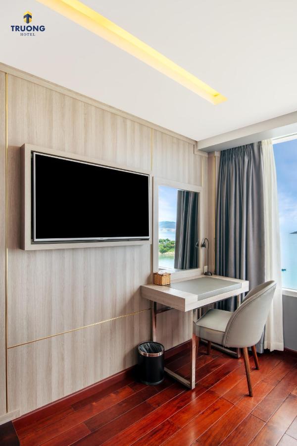 Truong Hotel Να Τρανγκ Εξωτερικό φωτογραφία