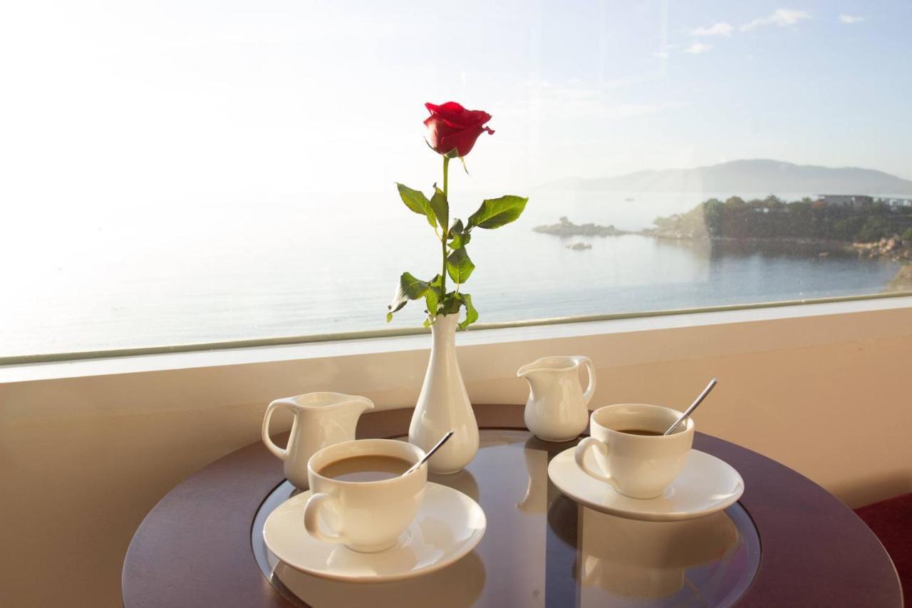 Truong Hotel Να Τρανγκ Εξωτερικό φωτογραφία