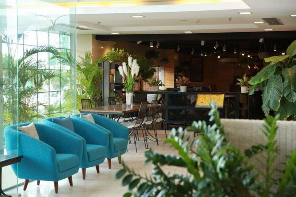 Truong Hotel Να Τρανγκ Εξωτερικό φωτογραφία